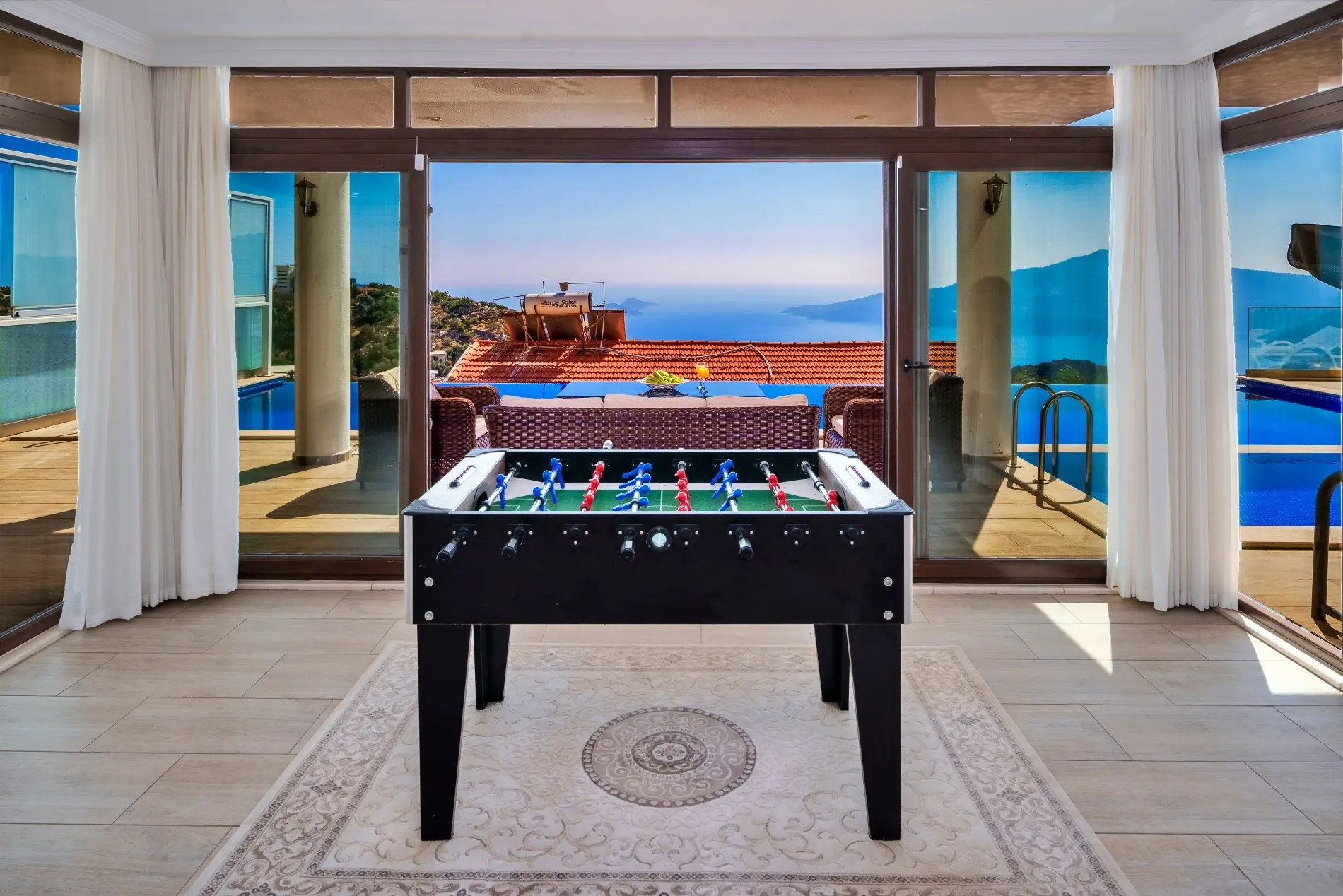 Villa Akkaya Beyza görsel 15